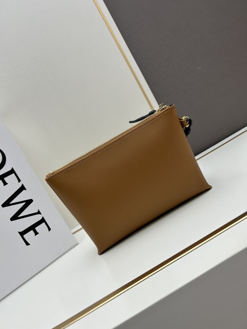 Loewe Clutch Bags